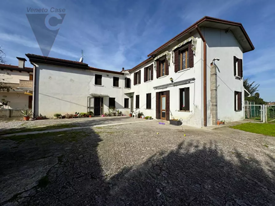 Immagine 25 di Casa indipendente in vendita  in VIA ANDALUSIA a Padova