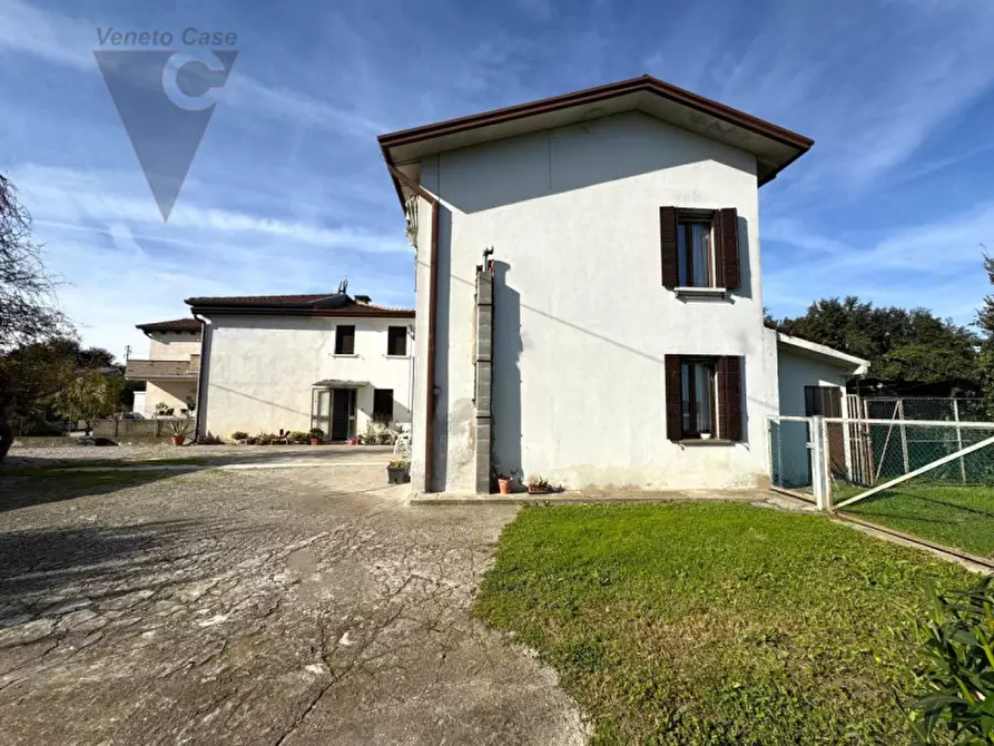 Immagine 26 di Casa indipendente in vendita  in VIA ANDALUSIA a Padova