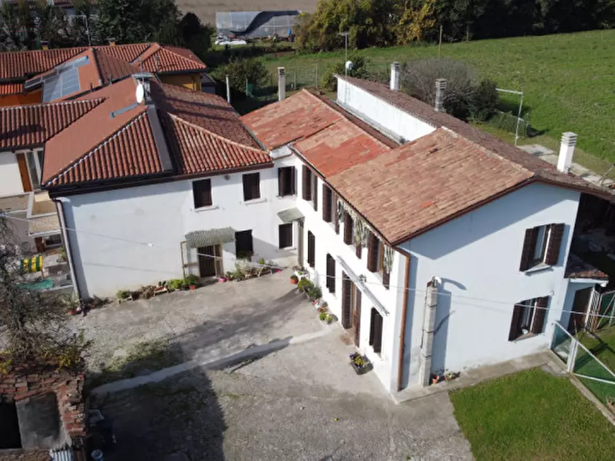 Immagine 27 di Casa indipendente in vendita  in VIA ANDALUSIA a Padova
