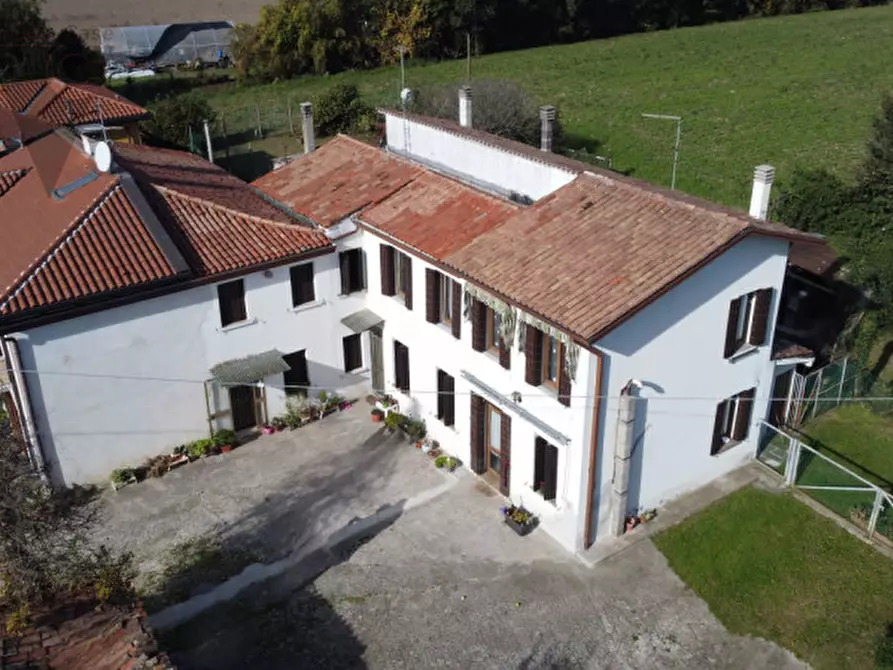 Immagine 28 di Casa indipendente in vendita  in VIA ANDALUSIA a Padova