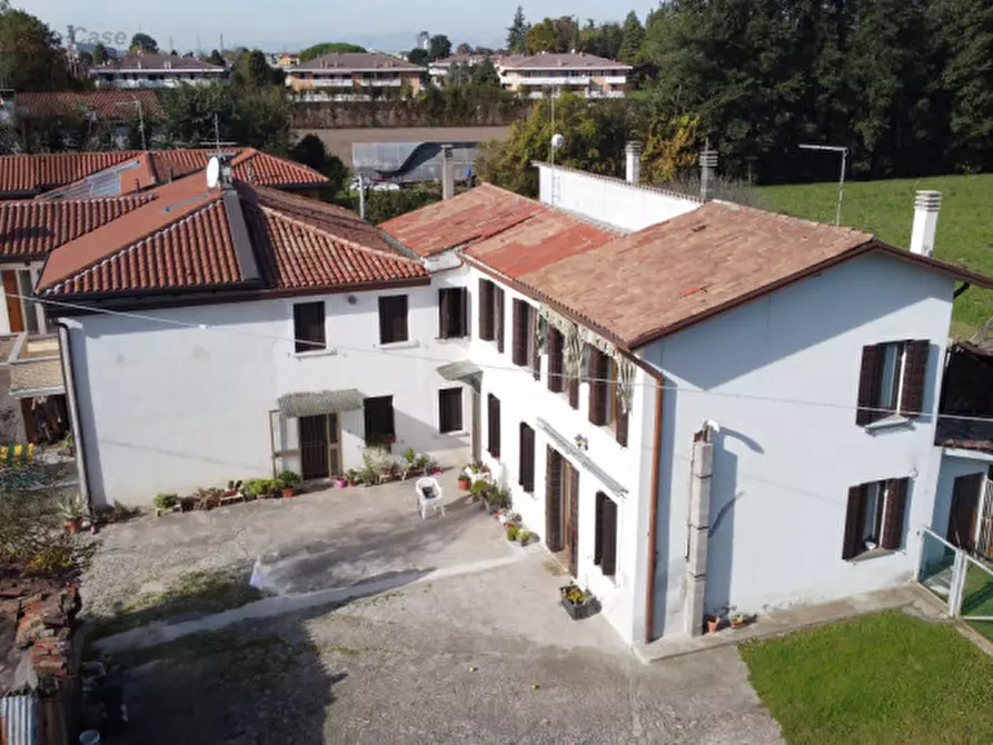 Immagine 29 di Casa indipendente in vendita  in VIA ANDALUSIA a Padova