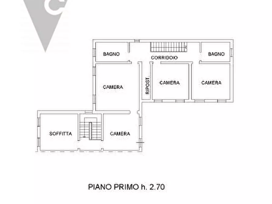 Immagine 31 di Casa indipendente in vendita  in VIA ANDALUSIA a Padova