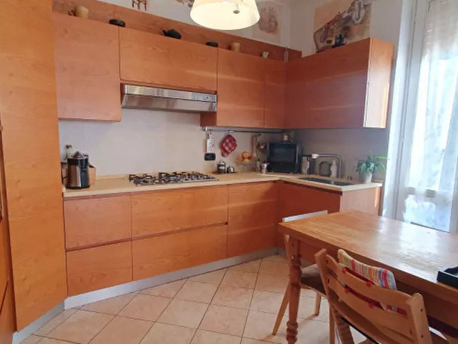 Immagine 2 di Appartamento in vendita  in VIA MARSALA, 83 a Verona