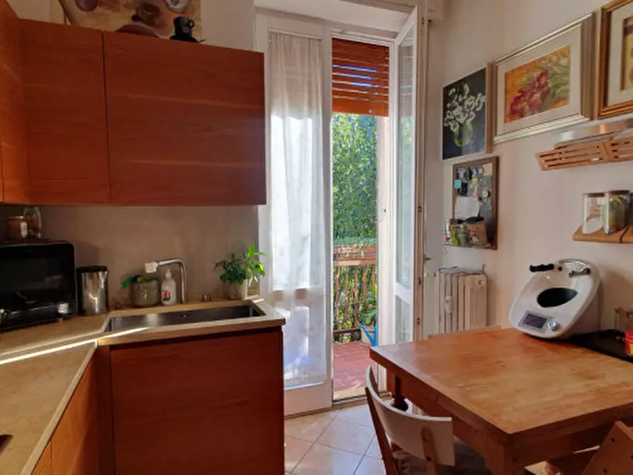 Immagine 3 di Appartamento in vendita  in VIA MARSALA, 83 a Verona