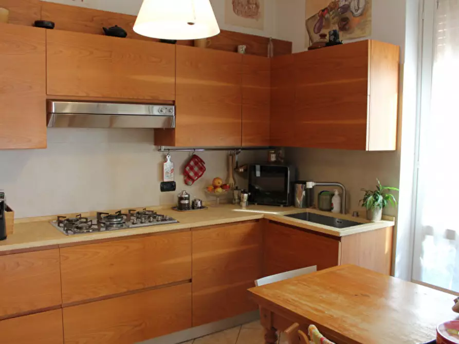 Immagine 5 di Appartamento in vendita  in VIA MARSALA, 83 a Verona