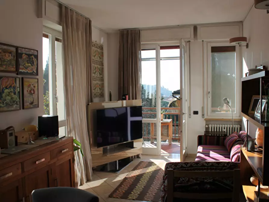 Immagine 6 di Appartamento in vendita  in VIA MARSALA, 83 a Verona