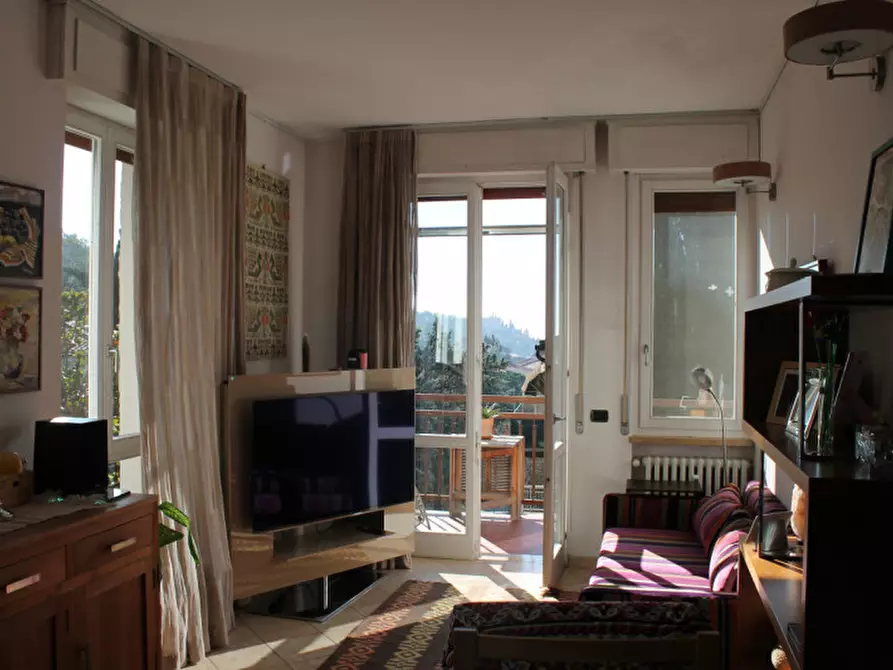 Immagine 7 di Appartamento in vendita  in VIA MARSALA, 83 a Verona