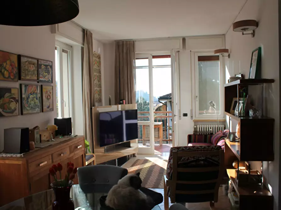 Immagine 8 di Appartamento in vendita  in VIA MARSALA, 83 a Verona