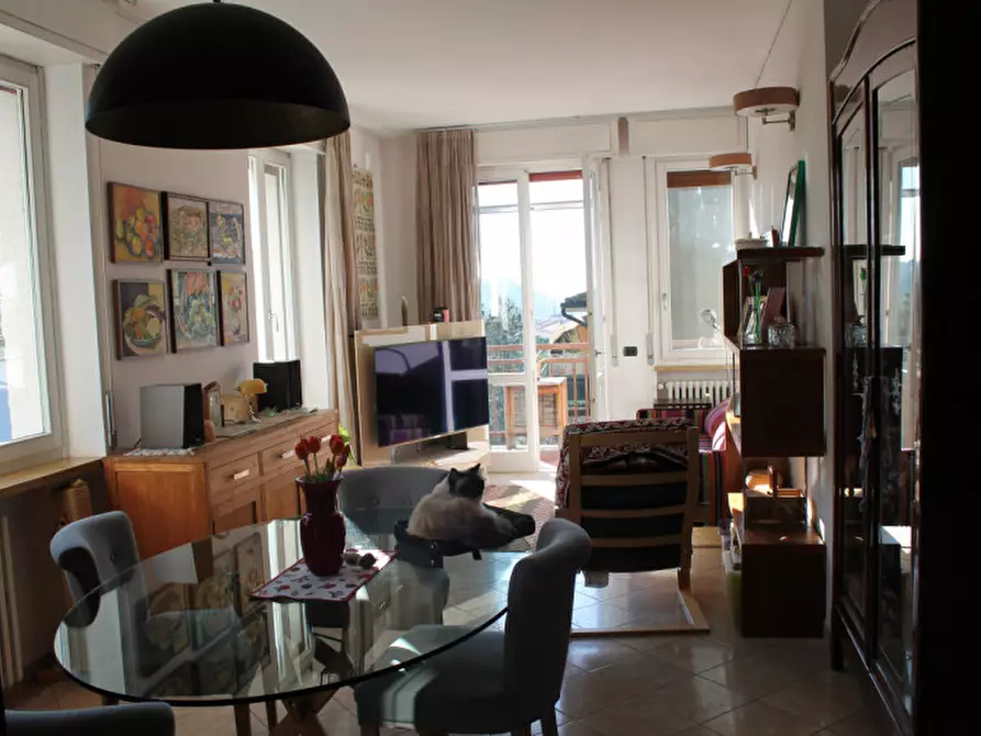 Immagine 9 di Appartamento in vendita  in VIA MARSALA, 83 a Verona