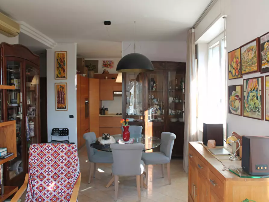 Immagine 10 di Appartamento in vendita  in VIA MARSALA, 83 a Verona