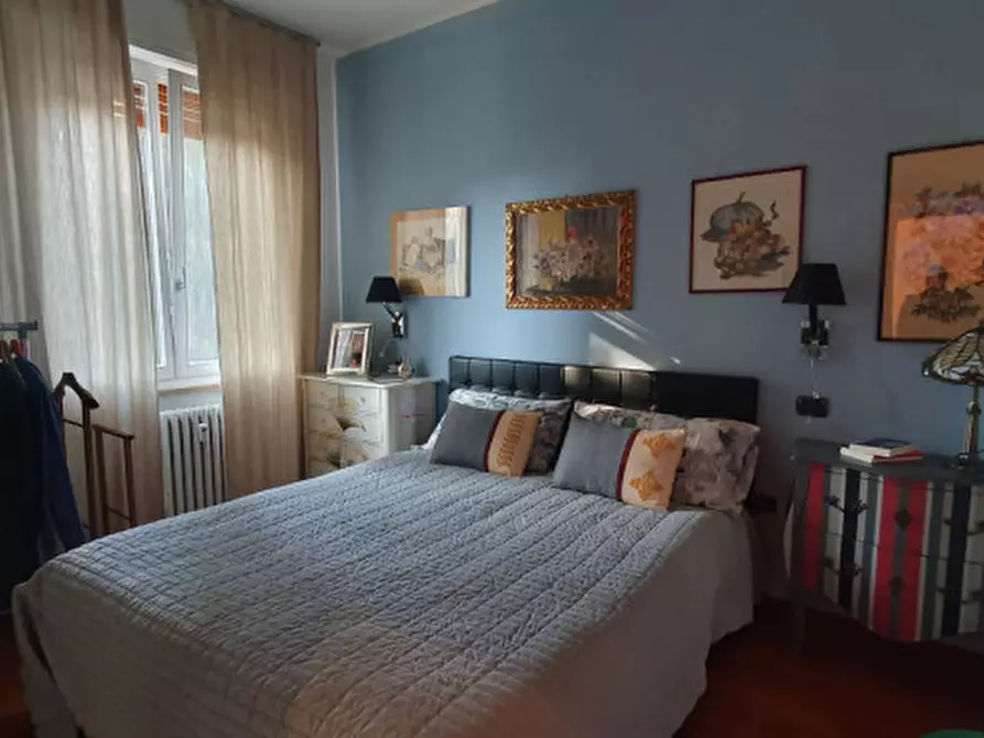 Immagine 13 di Appartamento in vendita  in VIA MARSALA, 83 a Verona