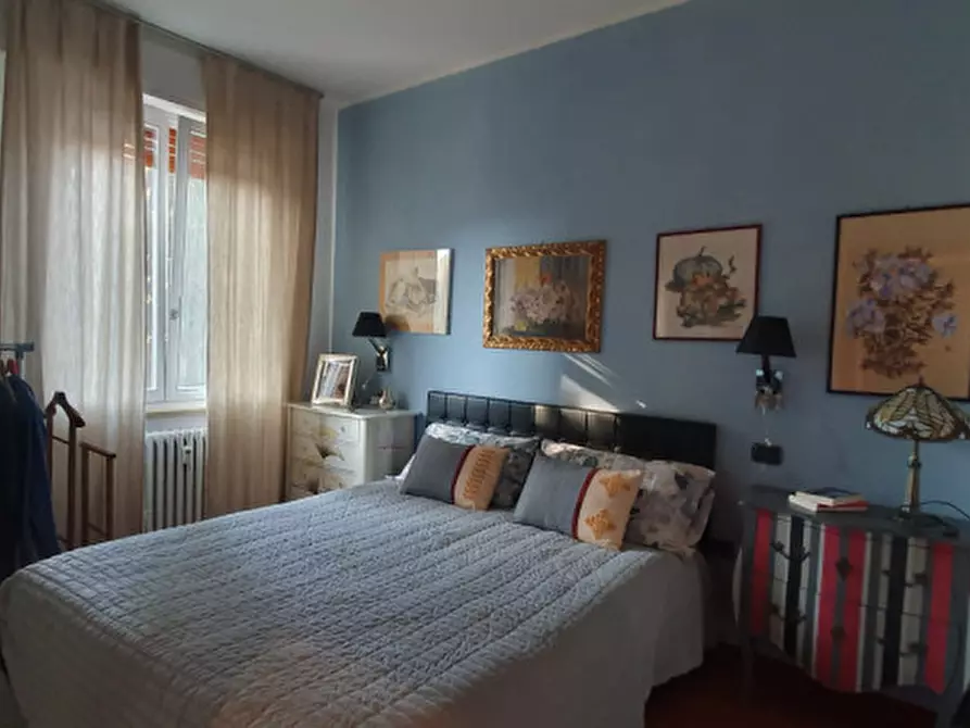 Immagine 14 di Appartamento in vendita  in VIA MARSALA, 83 a Verona