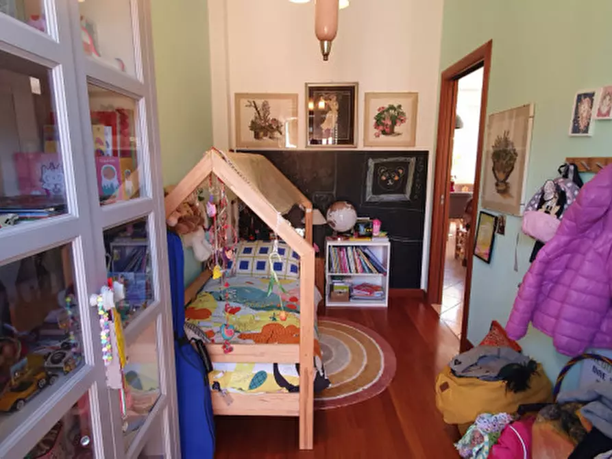 Immagine 17 di Appartamento in vendita  in VIA MARSALA, 83 a Verona