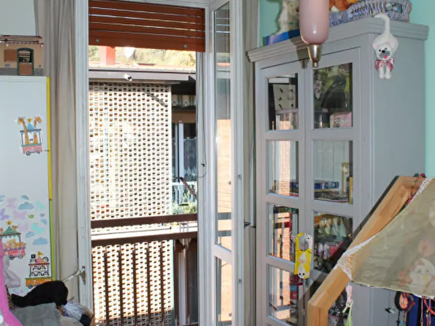 Immagine 18 di Appartamento in vendita  in VIA MARSALA, 83 a Verona