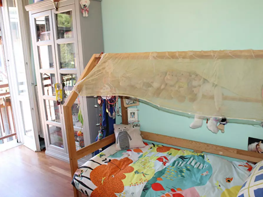 Immagine 19 di Appartamento in vendita  in VIA MARSALA, 83 a Verona