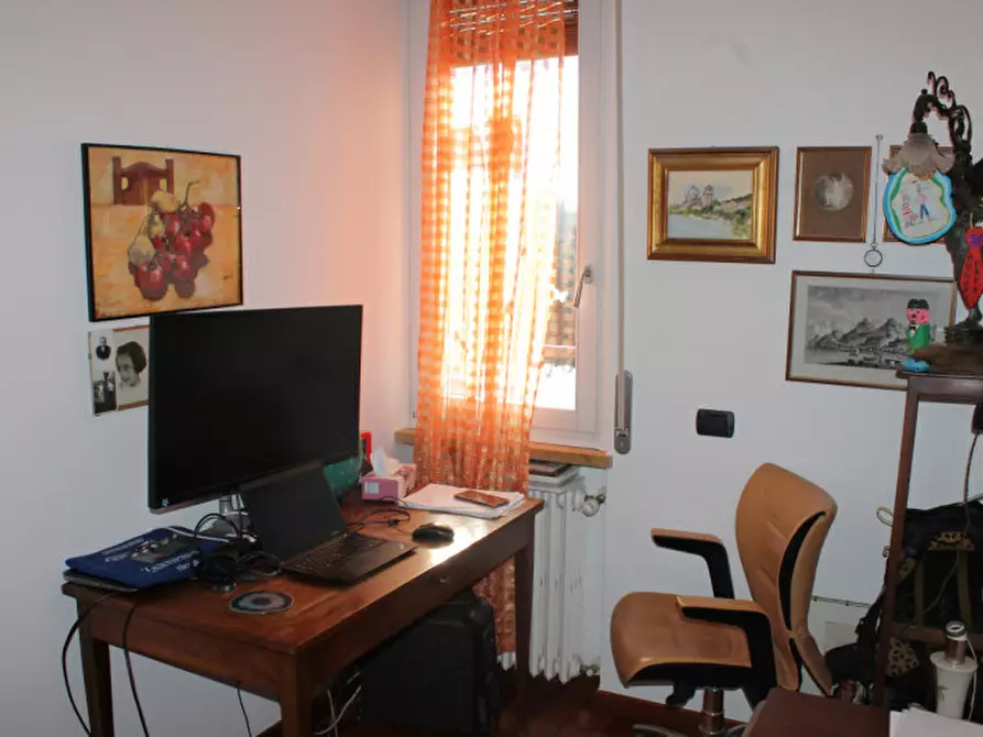 Immagine 20 di Appartamento in vendita  in VIA MARSALA, 83 a Verona