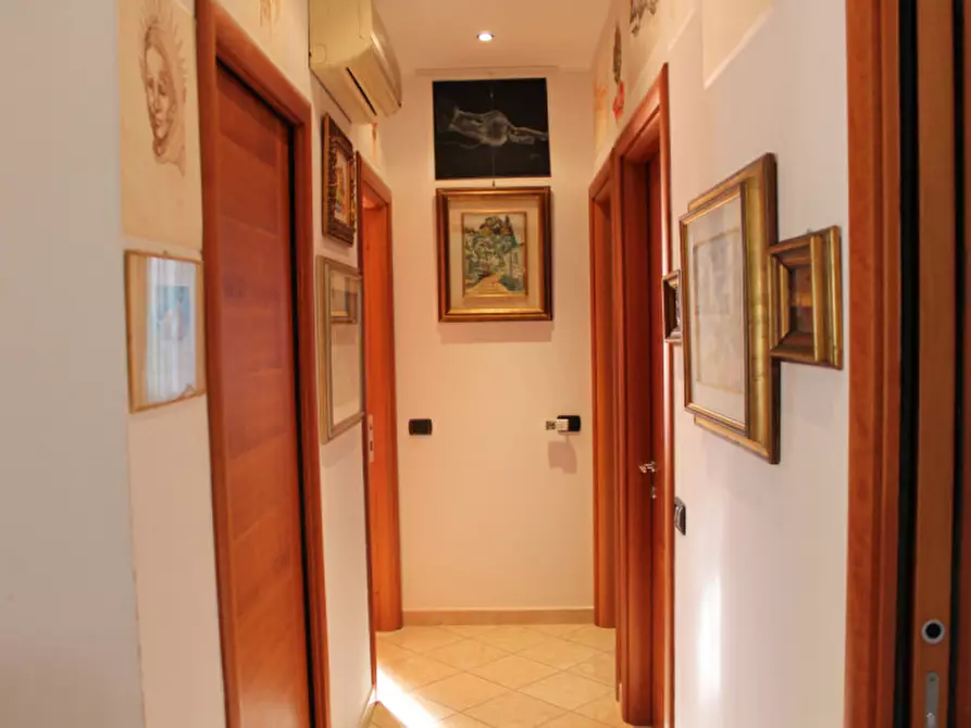 Immagine 22 di Appartamento in vendita  in VIA MARSALA, 83 a Verona