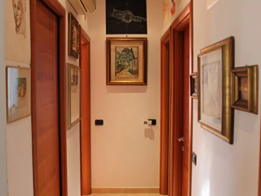 Immagine 23 di Appartamento in vendita  in VIA MARSALA, 83 a Verona