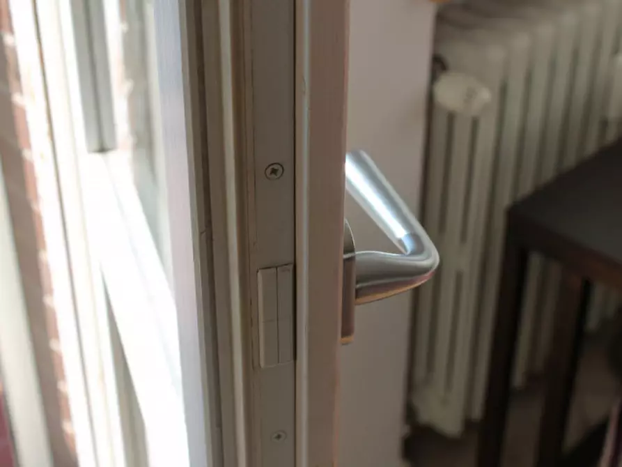 Immagine 27 di Appartamento in vendita  in VIA MARSALA, 83 a Verona