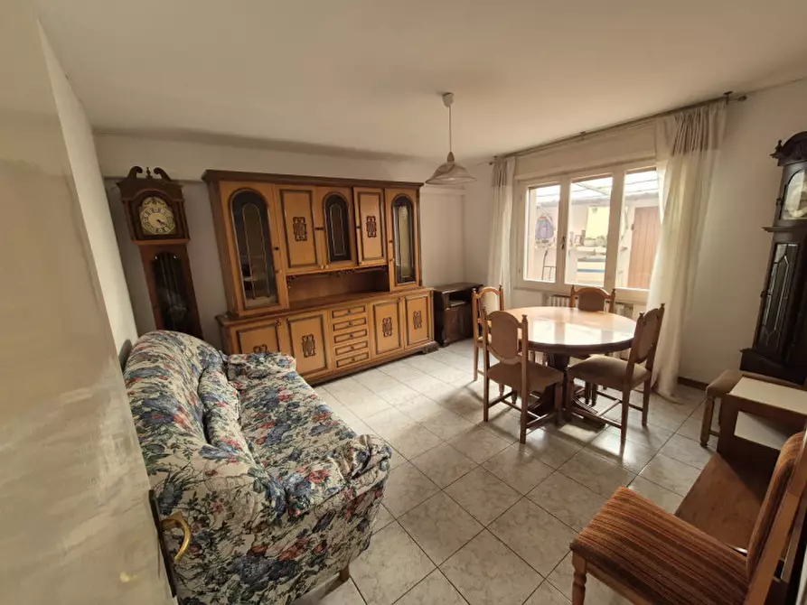 Immagine 2 di Casa bifamiliare in vendita  in via bagnolini a Cesena