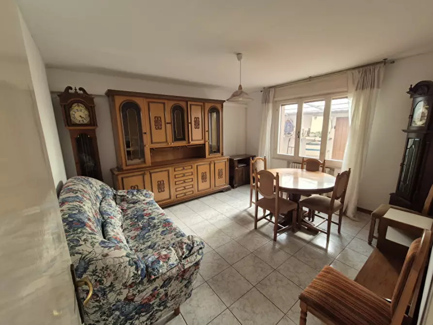 Immagine 5 di Casa bifamiliare in vendita  in via bagnolini a Cesena