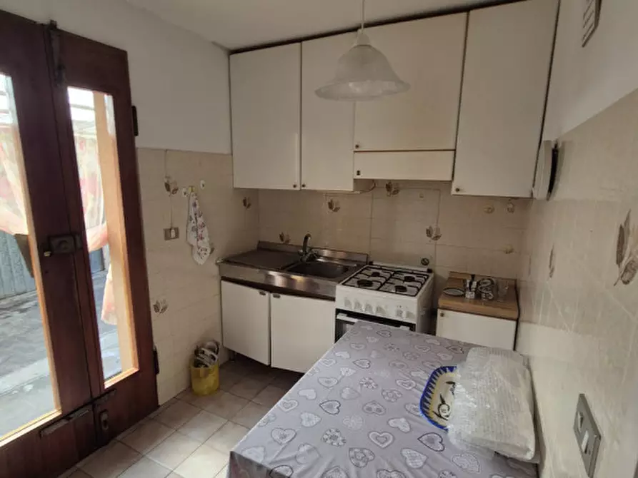 Immagine 6 di Casa bifamiliare in vendita  in via bagnolini a Cesena