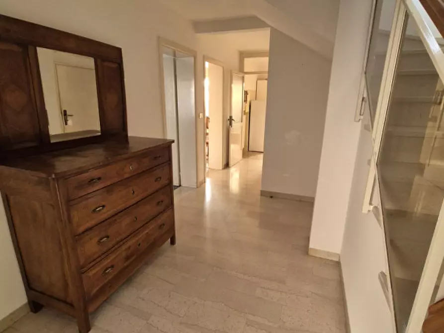 Immagine 8 di Casa bifamiliare in vendita  in via bagnolini a Cesena