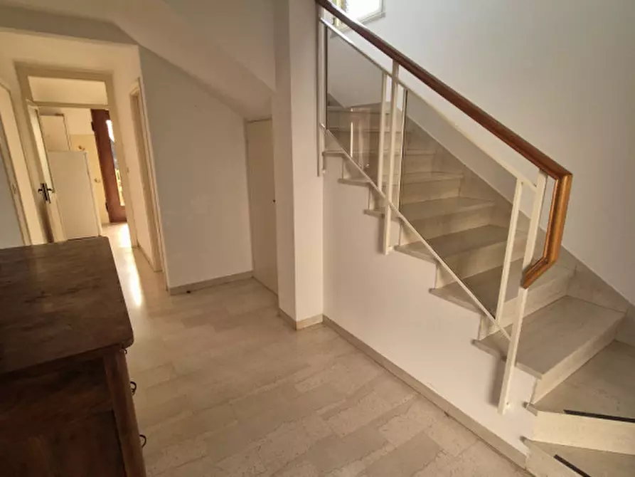 Immagine 9 di Casa bifamiliare in vendita  in via bagnolini a Cesena