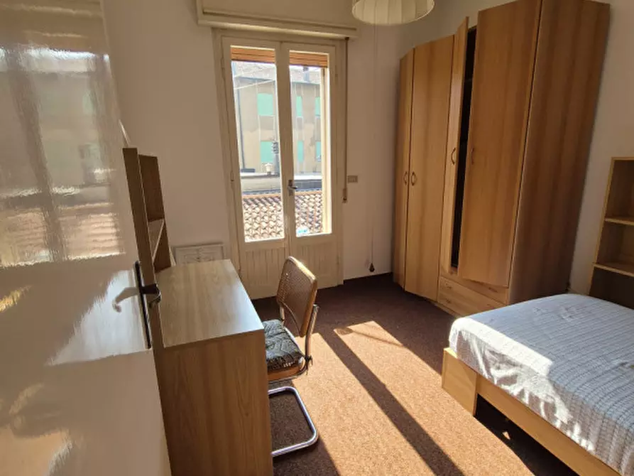 Immagine 10 di Casa bifamiliare in vendita  in via bagnolini a Cesena