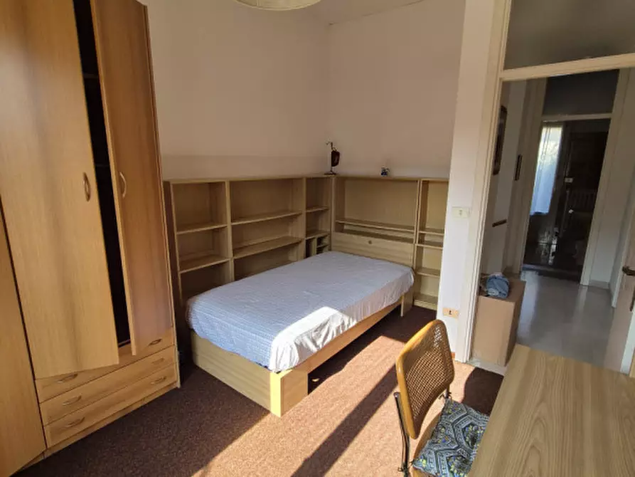 Immagine 11 di Casa bifamiliare in vendita  in via bagnolini a Cesena