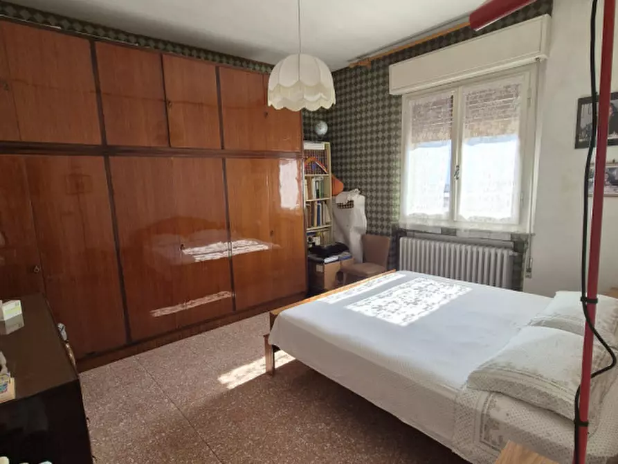 Immagine 12 di Casa bifamiliare in vendita  in via bagnolini a Cesena