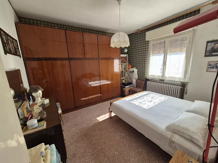 Immagine 13 di Casa bifamiliare in vendita  in via bagnolini a Cesena