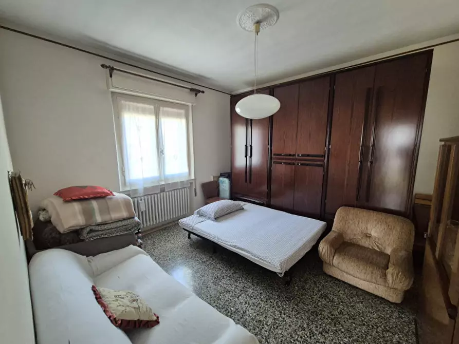 Immagine 14 di Casa bifamiliare in vendita  in via bagnolini a Cesena