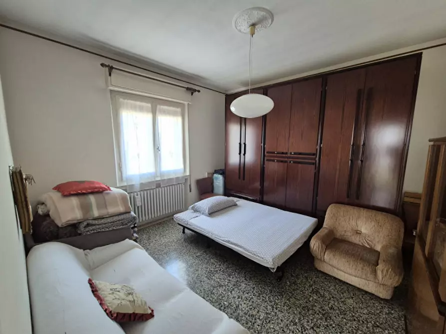 Immagine 15 di Casa bifamiliare in vendita  in via bagnolini a Cesena