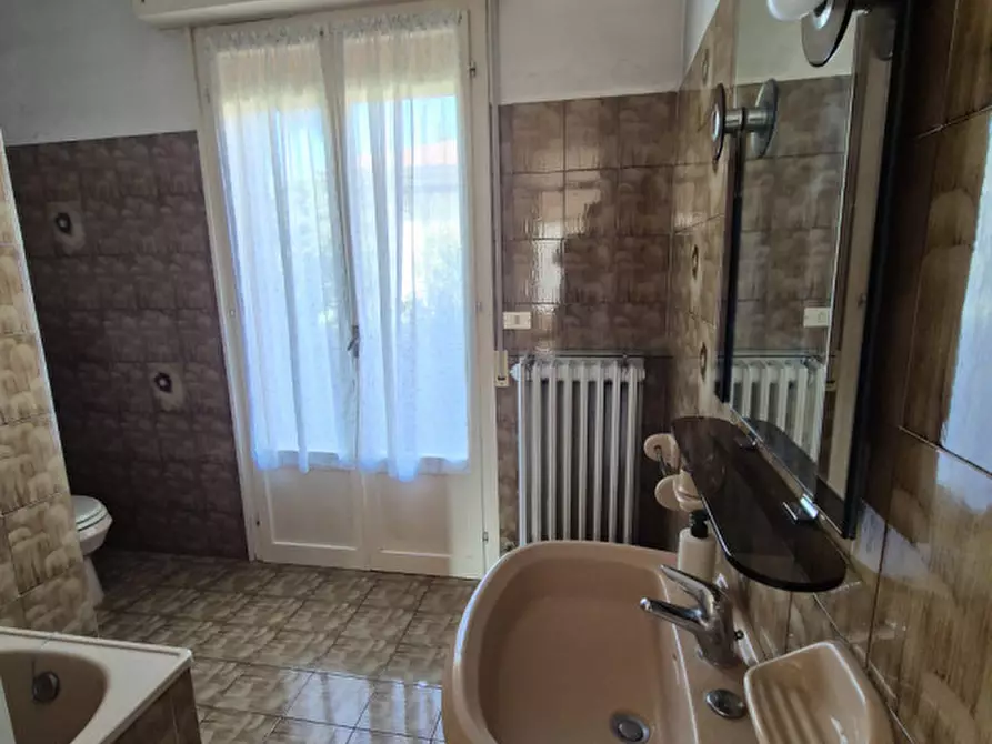 Immagine 16 di Casa bifamiliare in vendita  in via bagnolini a Cesena