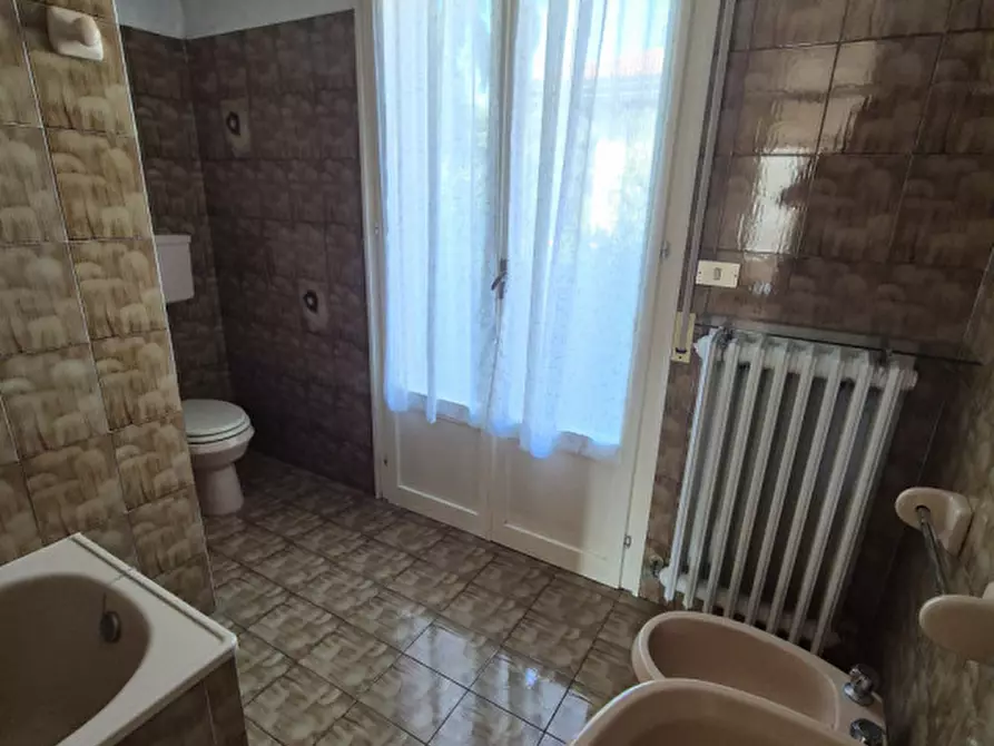 Immagine 17 di Casa bifamiliare in vendita  in via bagnolini a Cesena