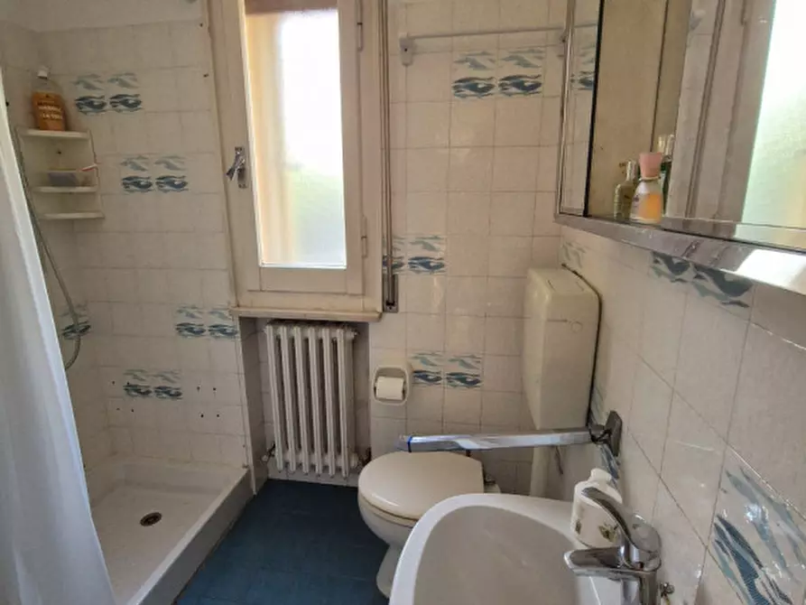 Immagine 18 di Casa bifamiliare in vendita  in via bagnolini a Cesena