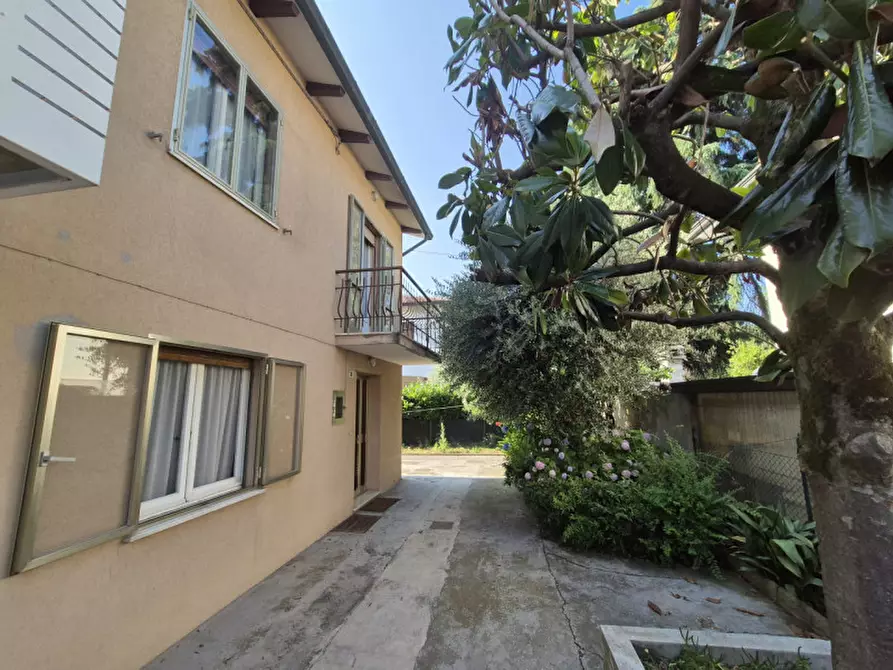 Immagine 19 di Casa bifamiliare in vendita  in via bagnolini a Cesena