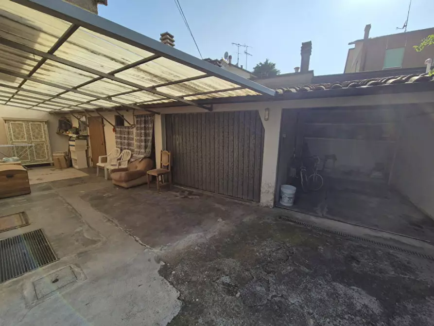 Immagine 20 di Casa bifamiliare in vendita  in via bagnolini a Cesena