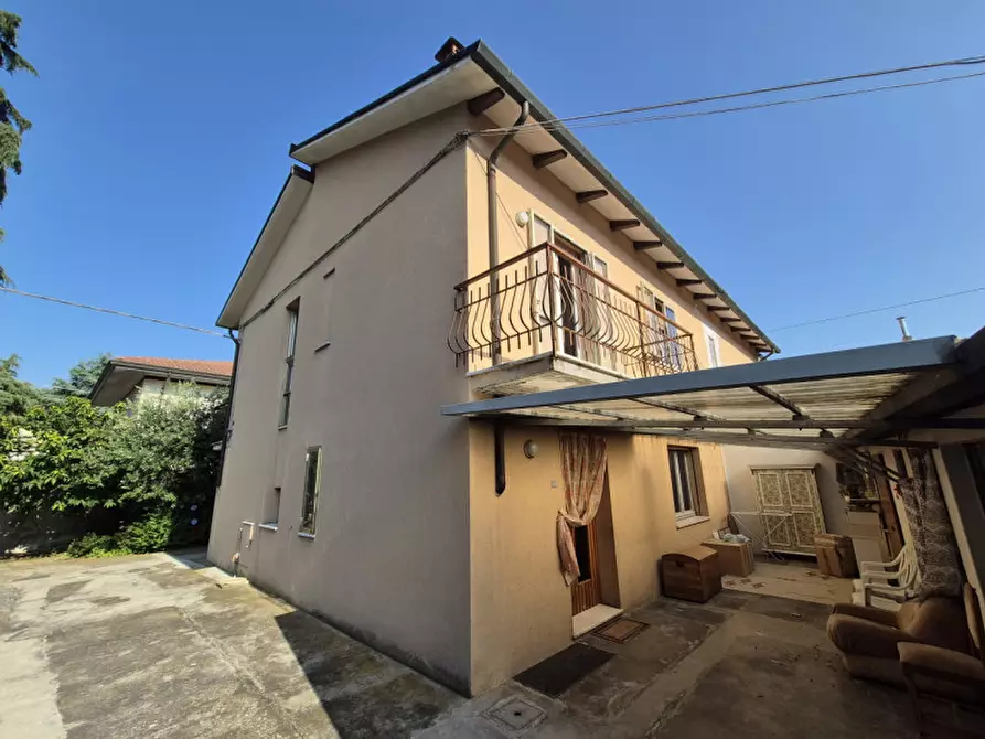 Immagine 22 di Casa bifamiliare in vendita  in via bagnolini a Cesena