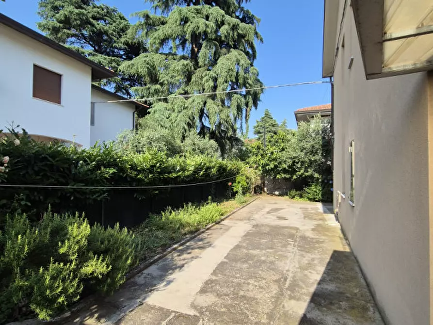 Immagine 23 di Casa bifamiliare in vendita  in via bagnolini a Cesena