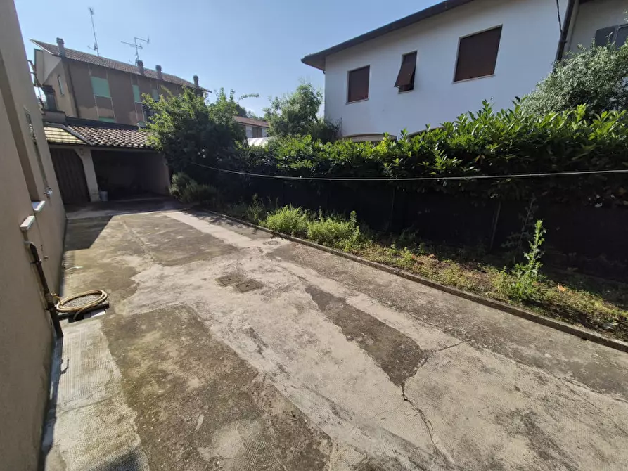 Immagine 26 di Casa bifamiliare in vendita  in via bagnolini a Cesena