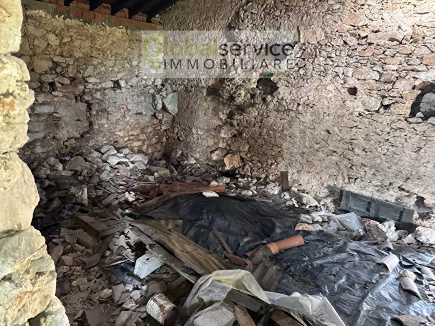 Immagine 19 di Rustico / casale in vendita  in via antica fonte a Nuvolento