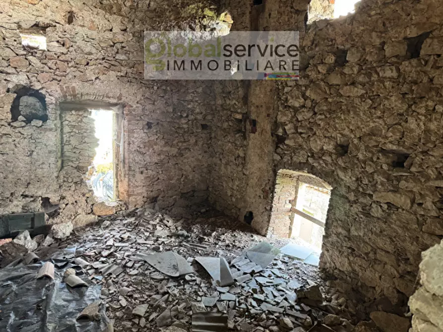 Immagine 20 di Rustico / casale in vendita  in via antica fonte a Nuvolento