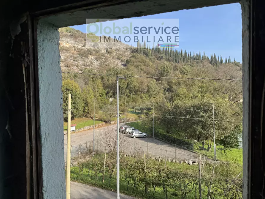 Immagine 21 di Rustico / casale in vendita  in via antica fonte a Nuvolento