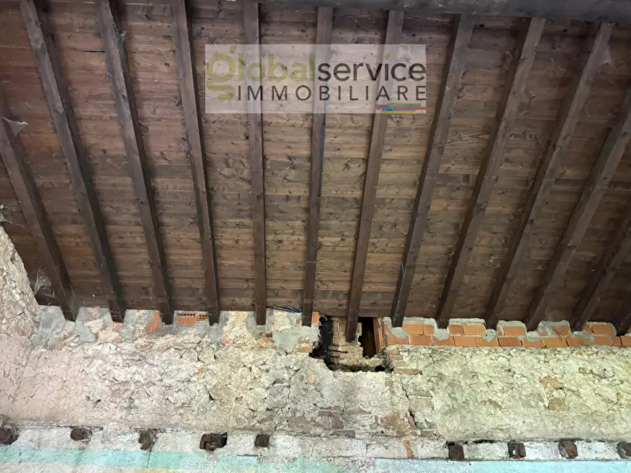 Immagine 23 di Rustico / casale in vendita  in via antica fonte a Nuvolento