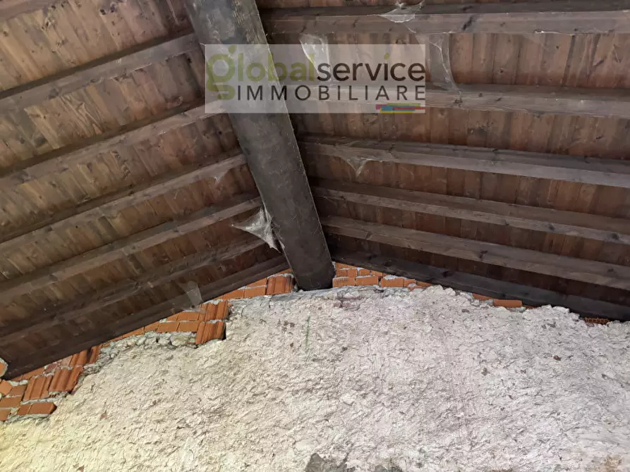 Immagine 24 di Rustico / casale in vendita  in via antica fonte a Nuvolento