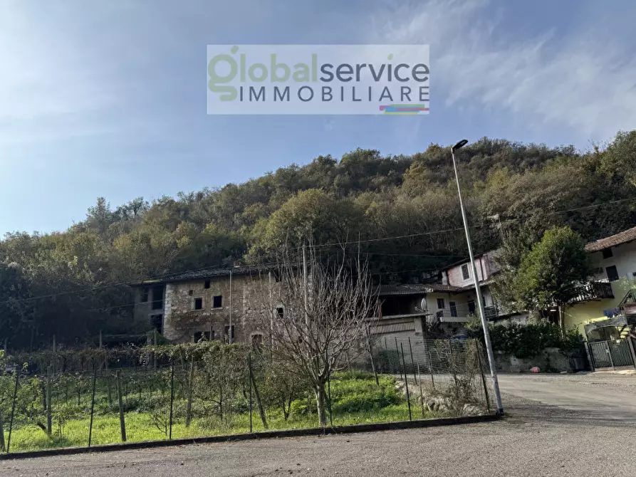 Immagine 28 di Rustico / casale in vendita  in via antica fonte a Nuvolento