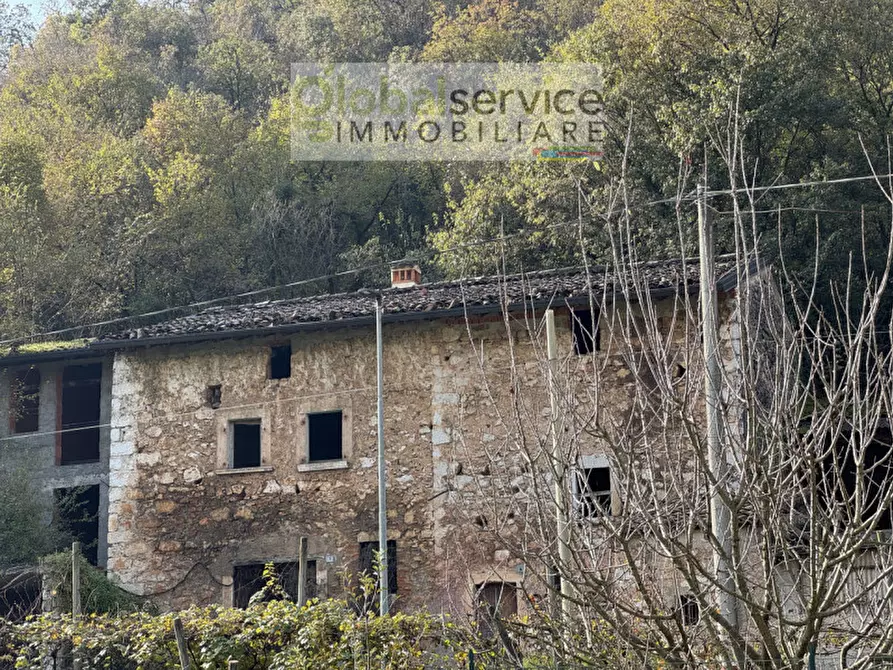 Immagine 29 di Rustico / casale in vendita  in via antica fonte a Nuvolento