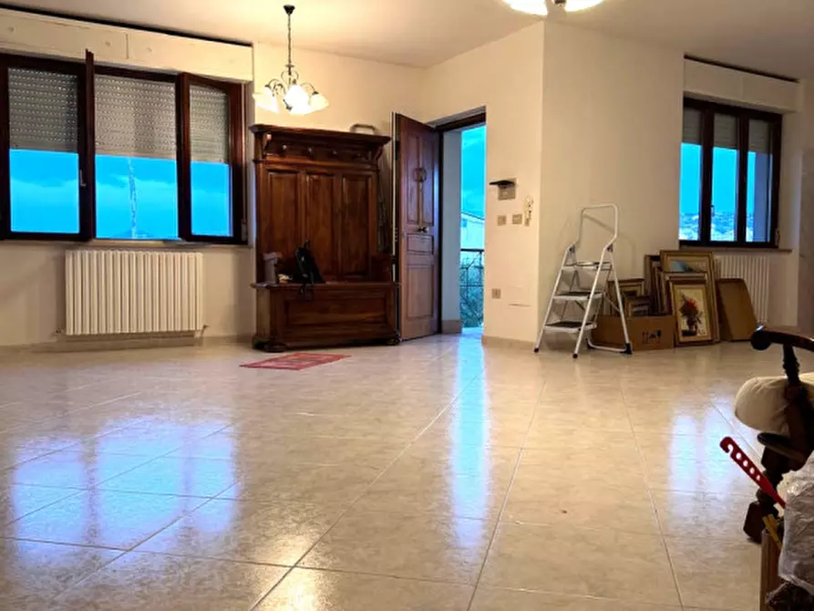 Immagine 1 di Appartamento in vendita  in Via Monte Istoccu a Ossi